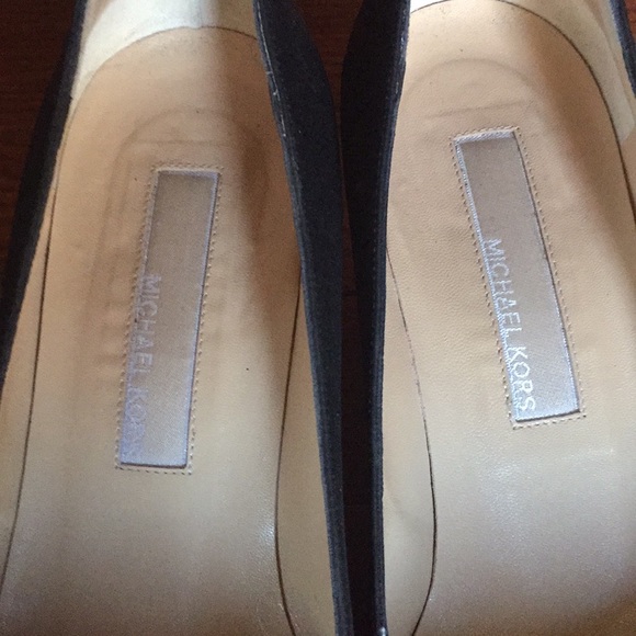 Michael Kors Shoes - Picture 7 of 8